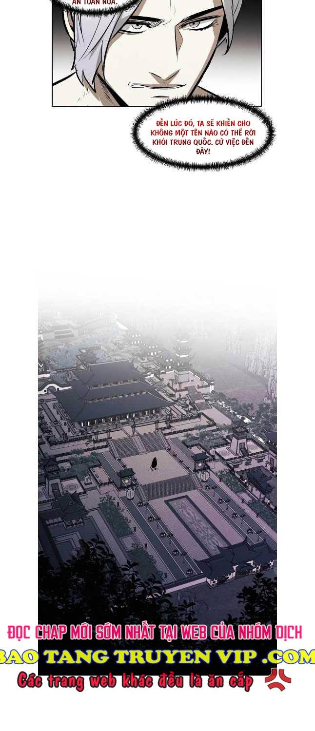 Kẻ Bất Bại Chap 86 - Next Chap 87