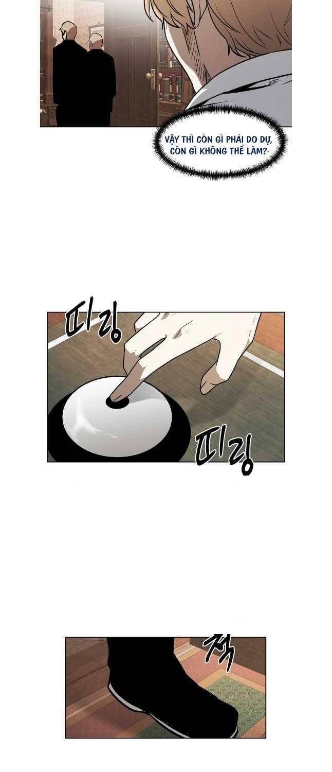 Kẻ Bất Bại Chap 86 - Next Chap 87