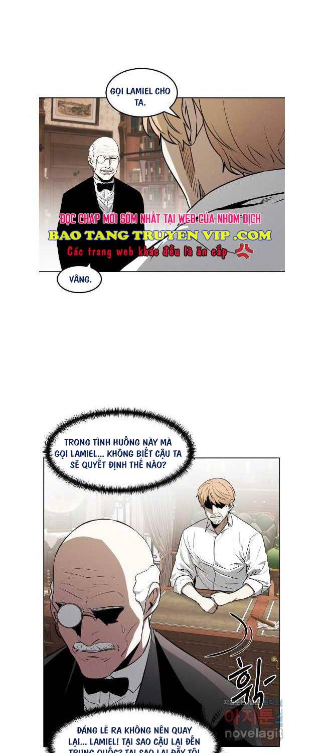 Kẻ Bất Bại Chap 86 - Next Chap 87