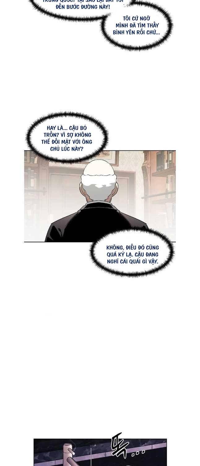 Kẻ Bất Bại Chap 86 - Next Chap 87