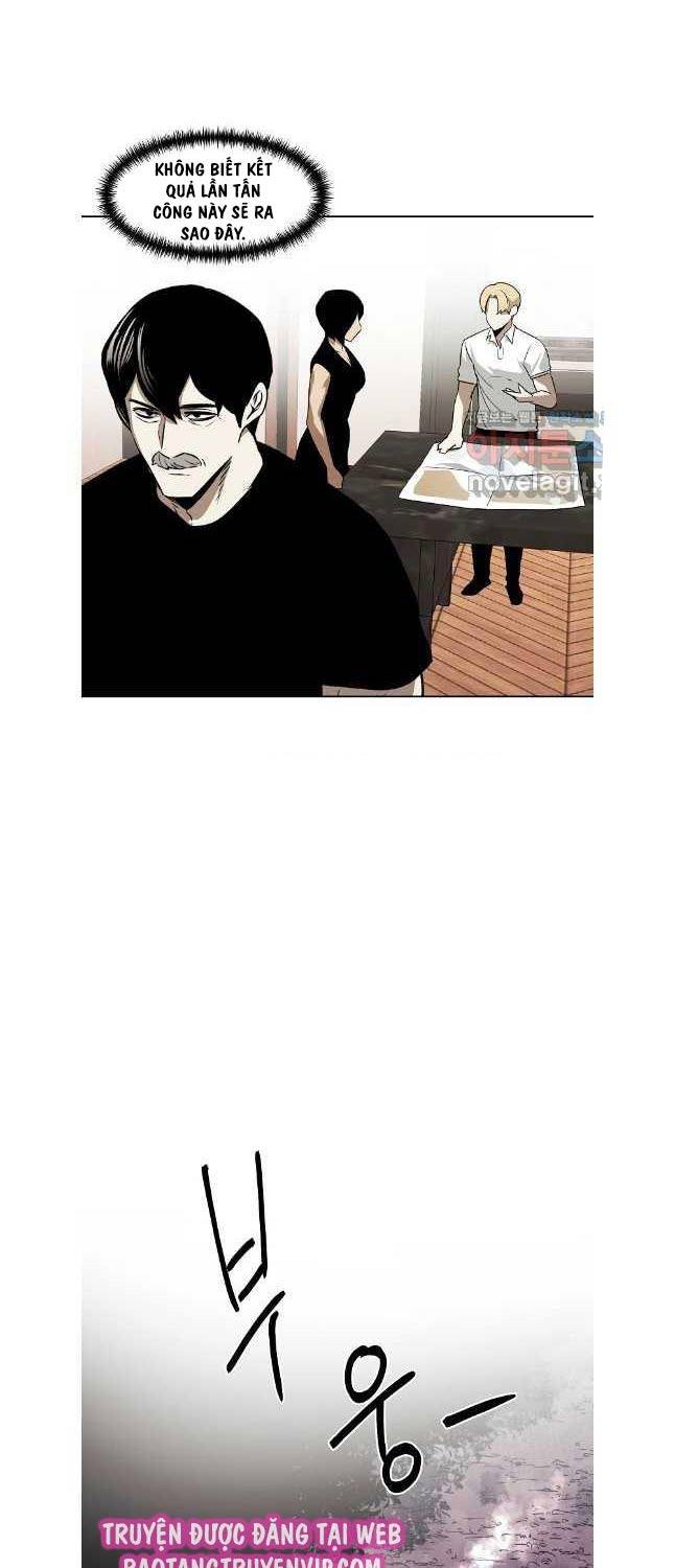 Kẻ Bất Bại Chap 87 - Next Chap 88