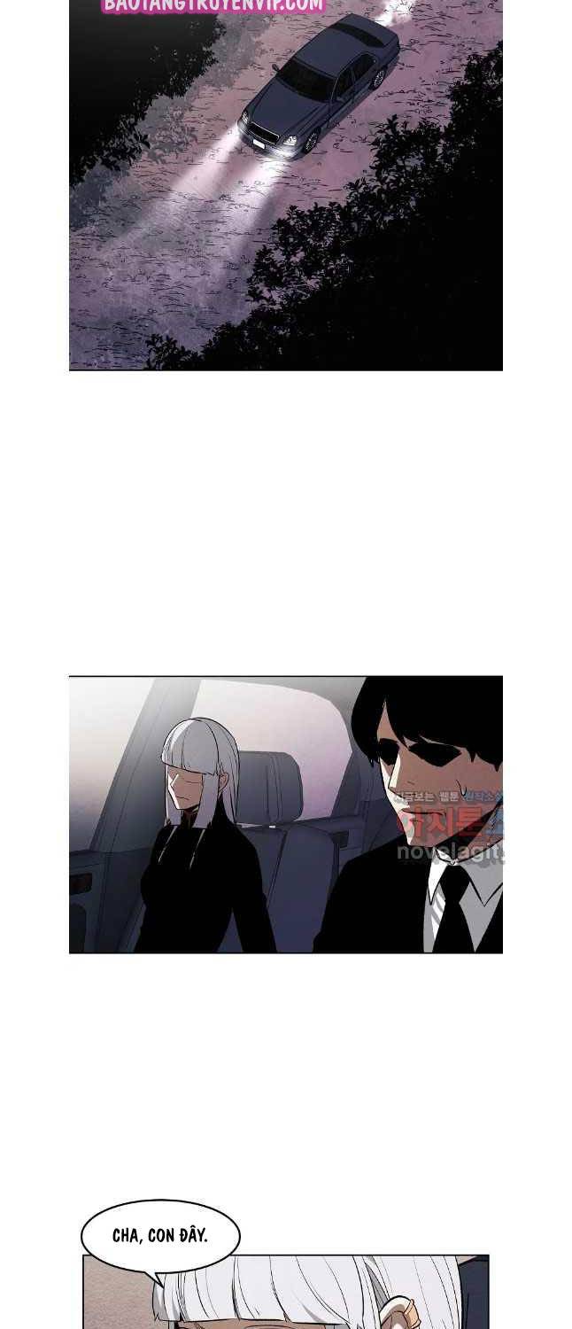 Kẻ Bất Bại Chap 87 - Next Chap 88