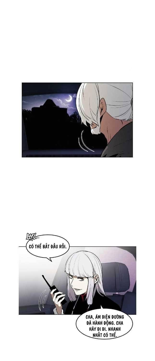 Kẻ Bất Bại Chap 87 - Next Chap 88