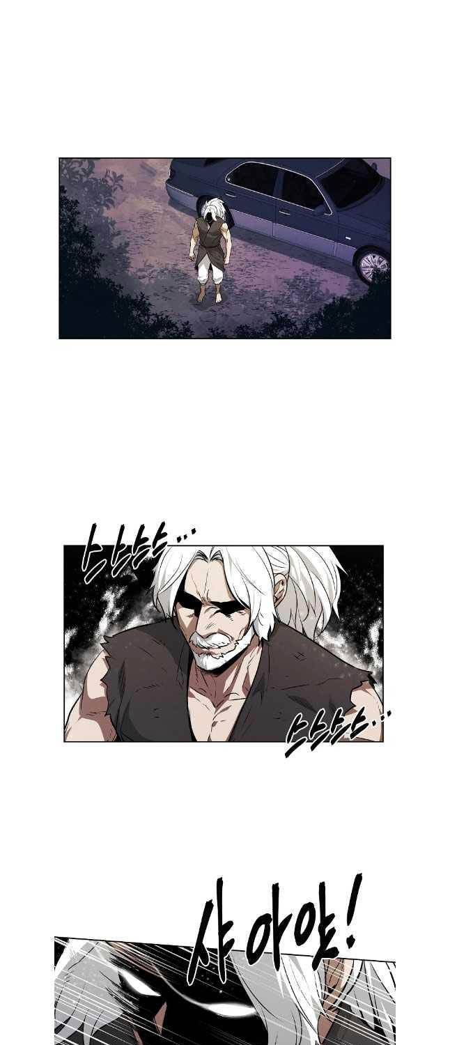 Kẻ Bất Bại Chap 87 - Next Chap 88