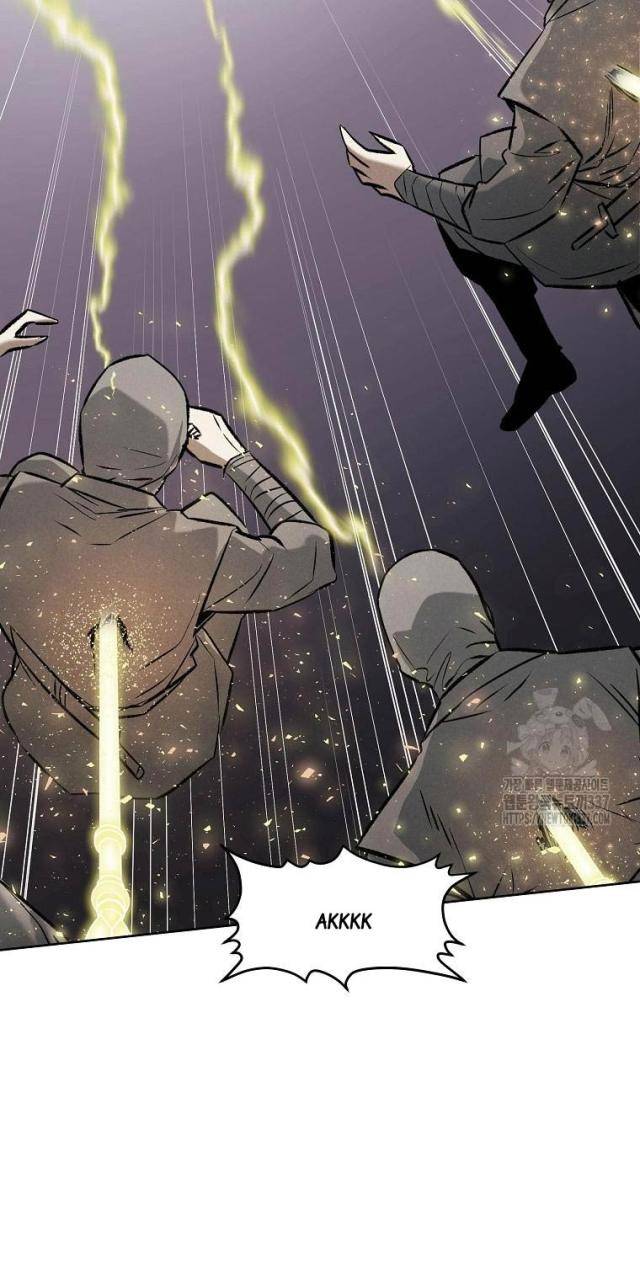 Kẻ Bất Bại Chap 88 - Next Chap 89