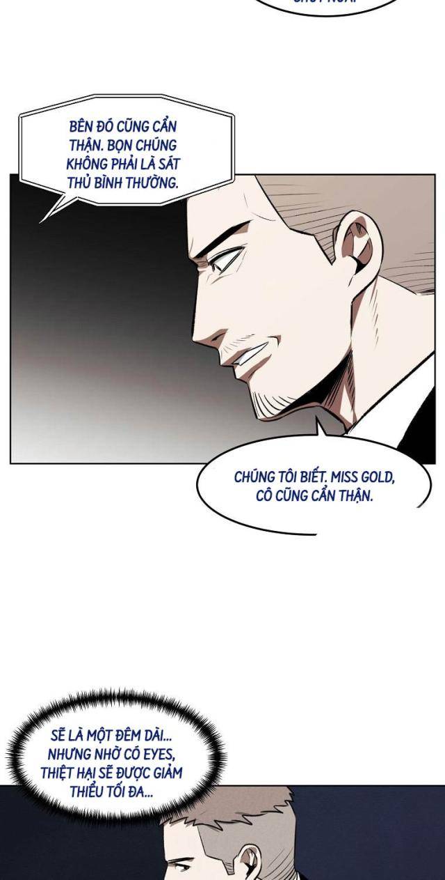 Kẻ Bất Bại Chap 88 - Next Chap 89