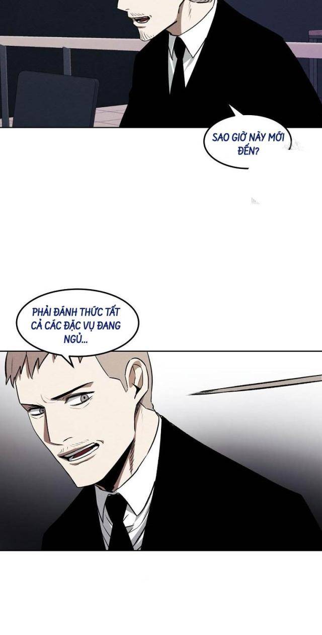 Kẻ Bất Bại Chap 88 - Next Chap 89