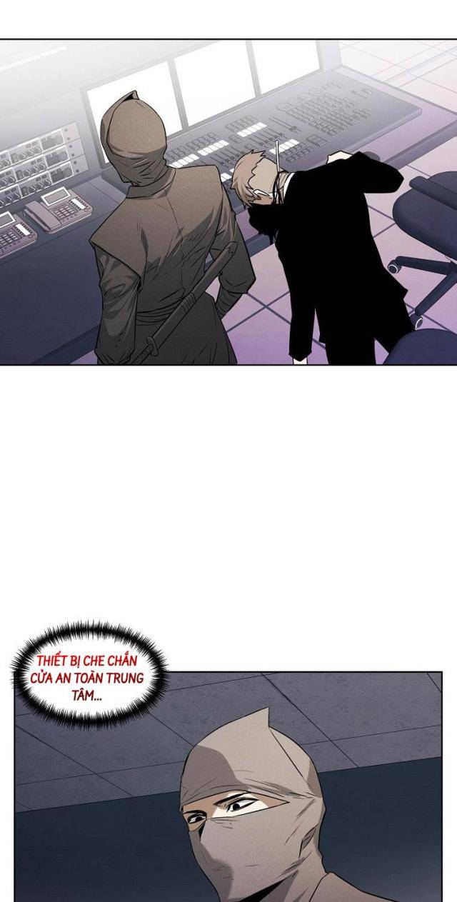 Kẻ Bất Bại Chap 88 - Next Chap 89