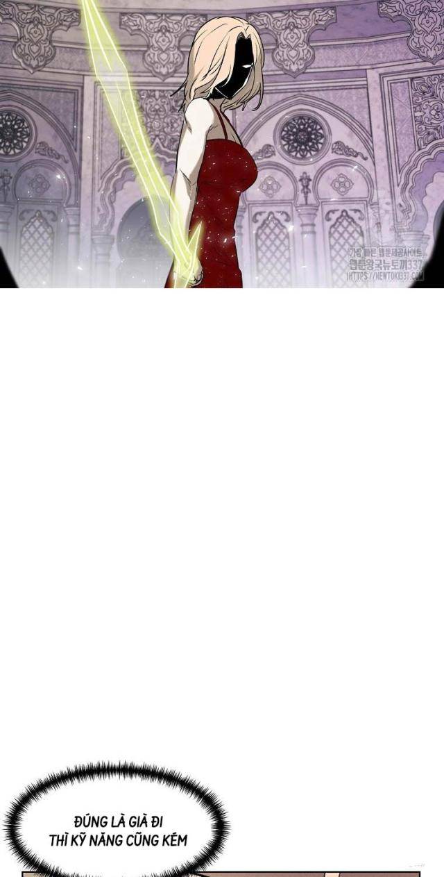 Kẻ Bất Bại Chap 88 - Next Chap 89