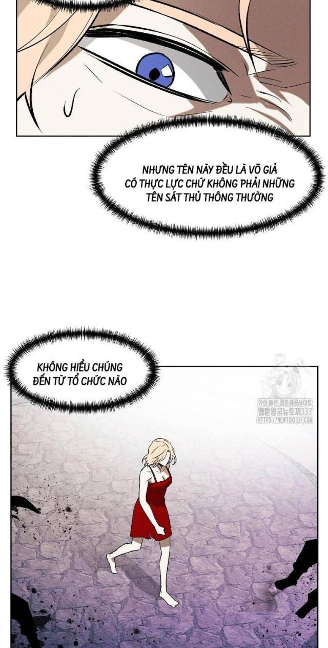 Kẻ Bất Bại Chap 88 - Next Chap 89