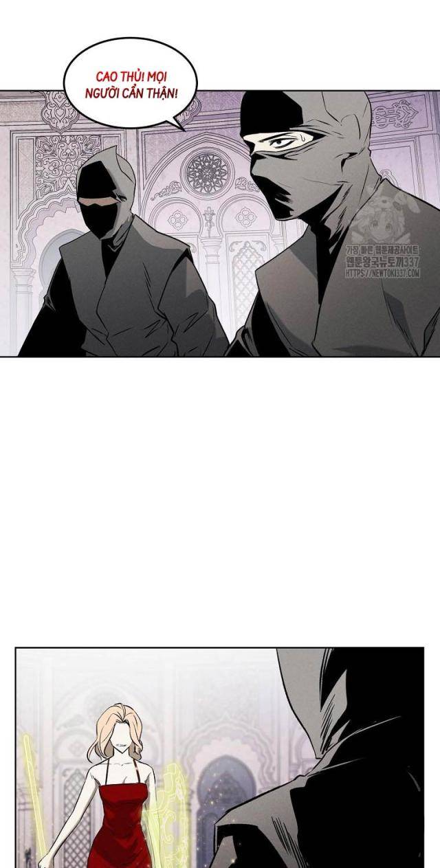 Kẻ Bất Bại Chap 88 - Next Chap 89