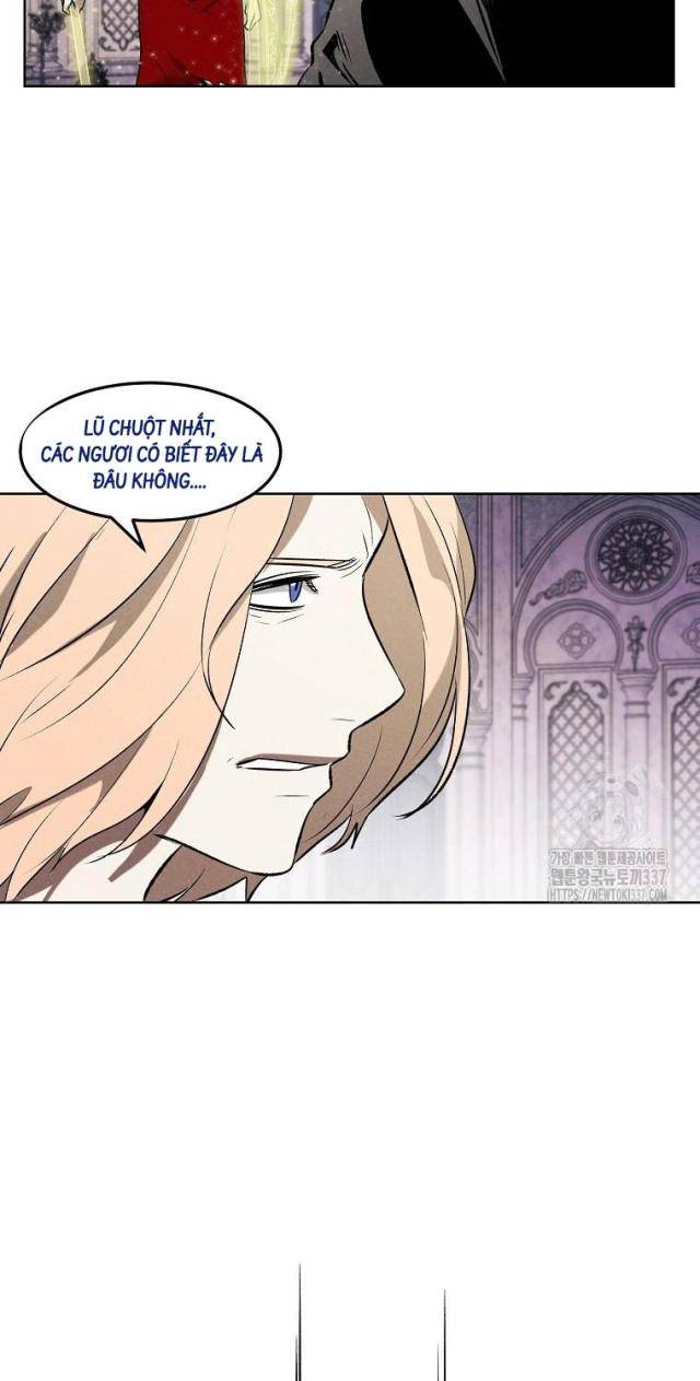 Kẻ Bất Bại Chap 88 - Next Chap 89