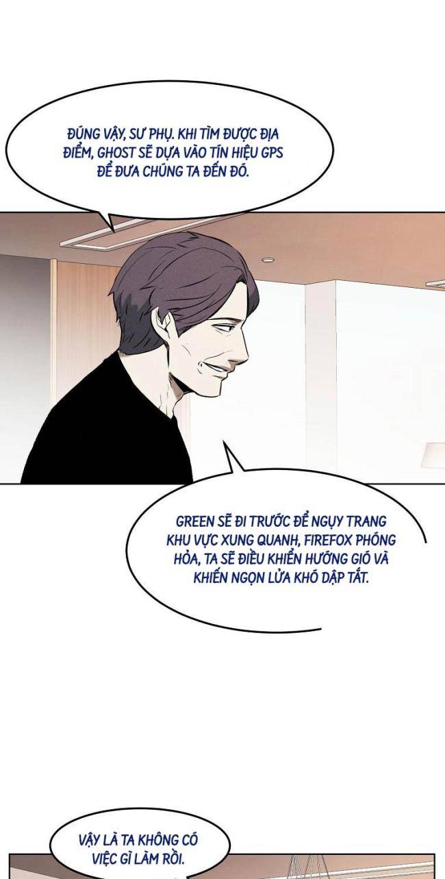 Kẻ Bất Bại Chap 89 - Next Chap 90