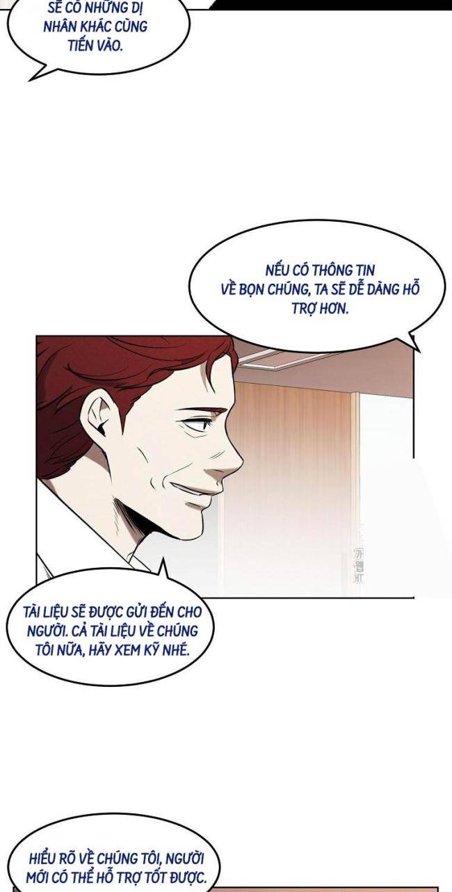 Kẻ Bất Bại Chap 89 - Next Chap 90