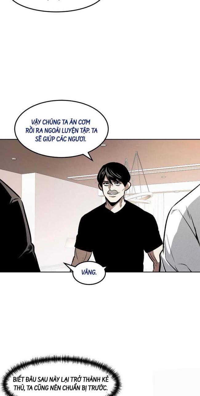 Kẻ Bất Bại Chap 89 - Next Chap 90