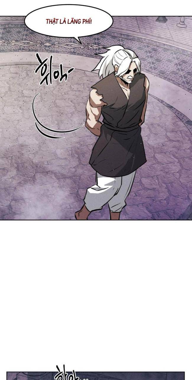 Kẻ Bất Bại Chap 89 - Next Chap 90