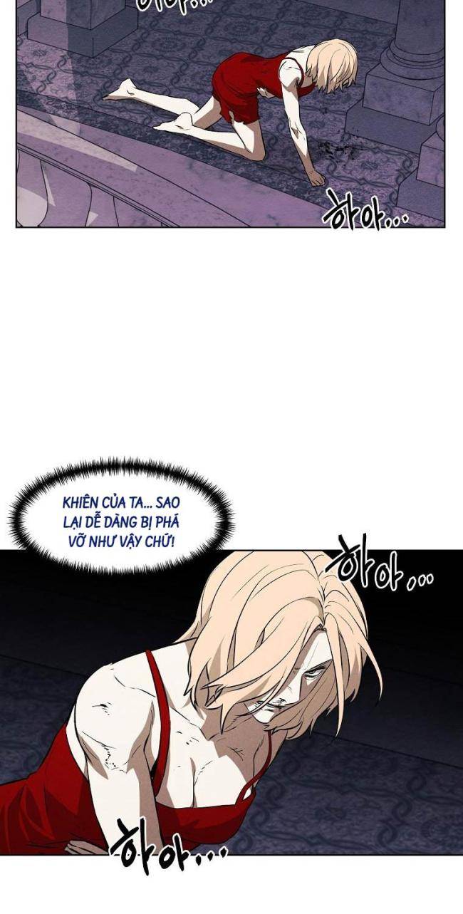 Kẻ Bất Bại Chap 89 - Next Chap 90