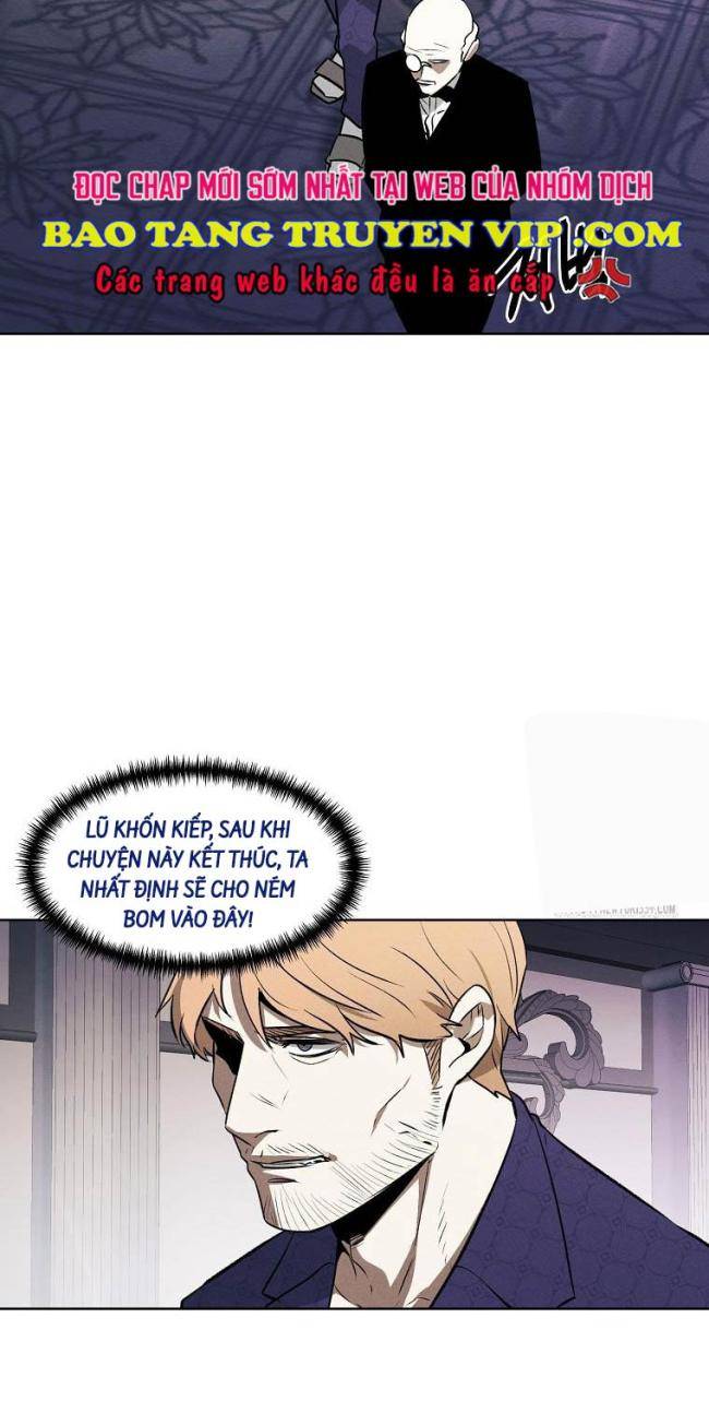 Kẻ Bất Bại Chap 89 - Next Chap 90