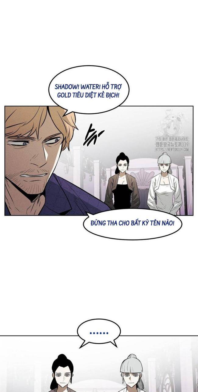 Kẻ Bất Bại Chap 89 - Next Chap 90