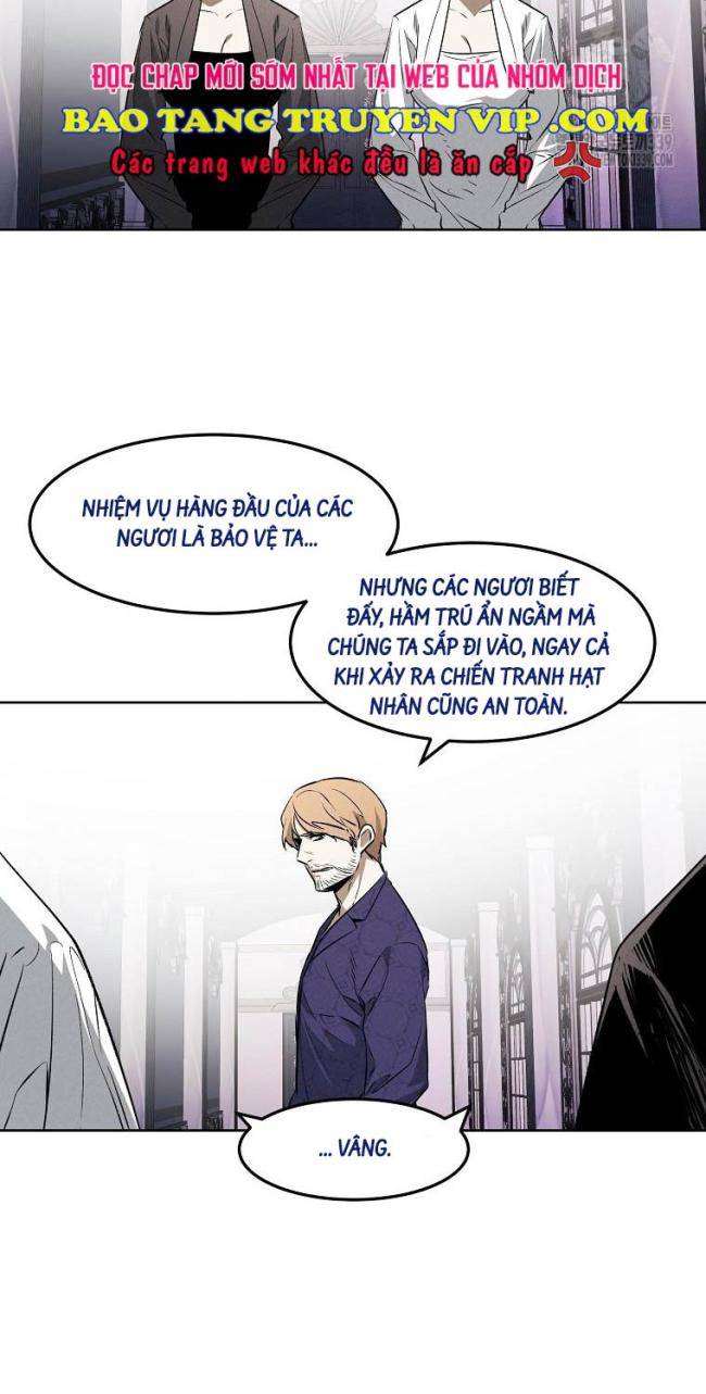 Kẻ Bất Bại Chap 89 - Next Chap 90