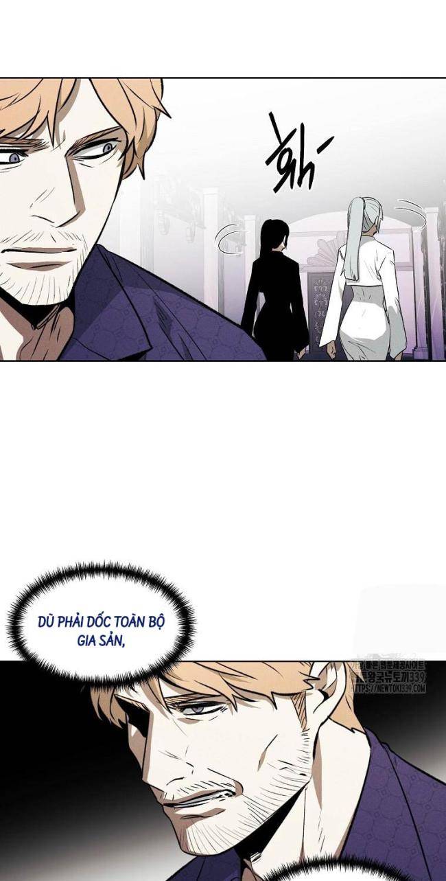 Kẻ Bất Bại Chap 89 - Next Chap 90