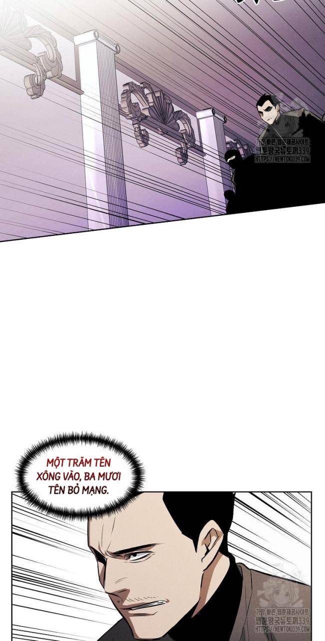 Kẻ Bất Bại Chap 89 - Next Chap 90