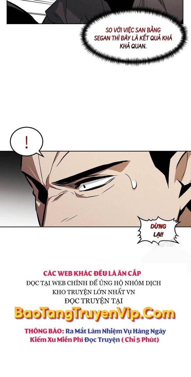 Kẻ Bất Bại Chap 89 - Next Chap 90