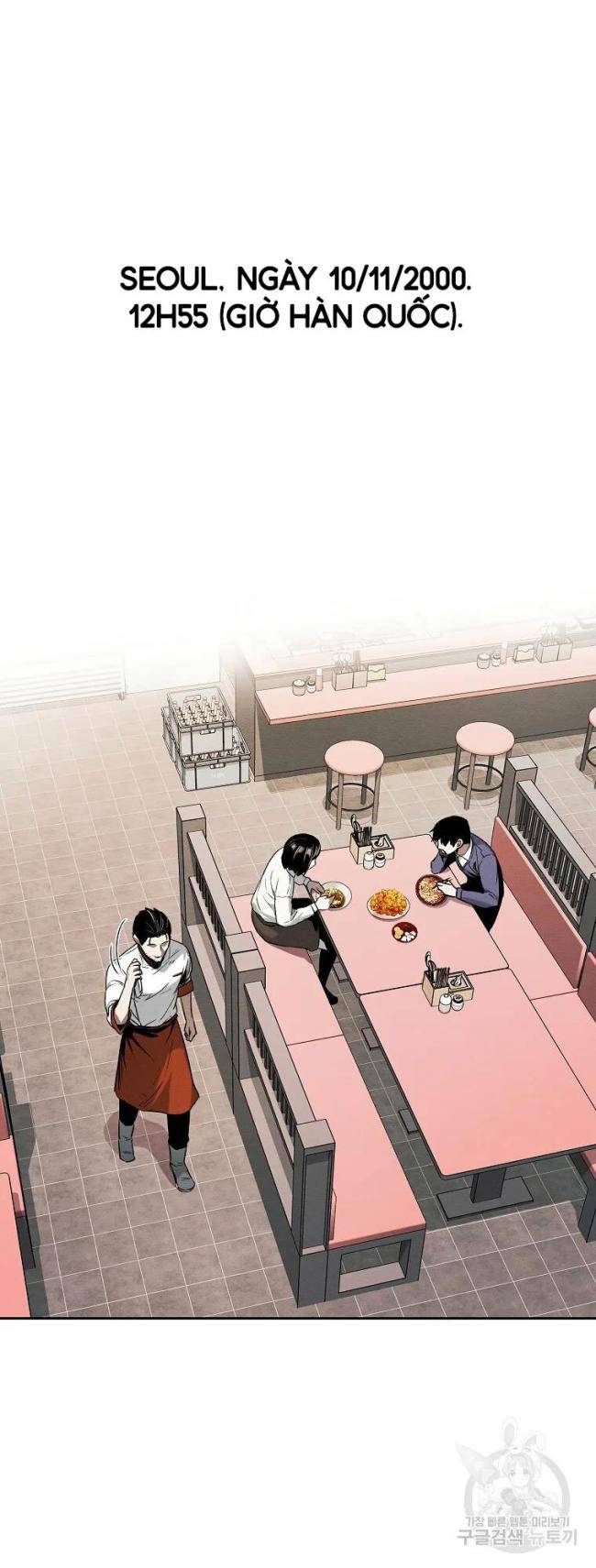 Kẻ Bất Bại Chap 9 - Next Chap 10