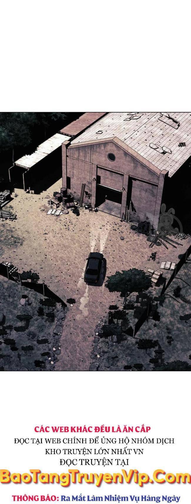 Kẻ Bất Bại Chap 9 - Next Chap 10