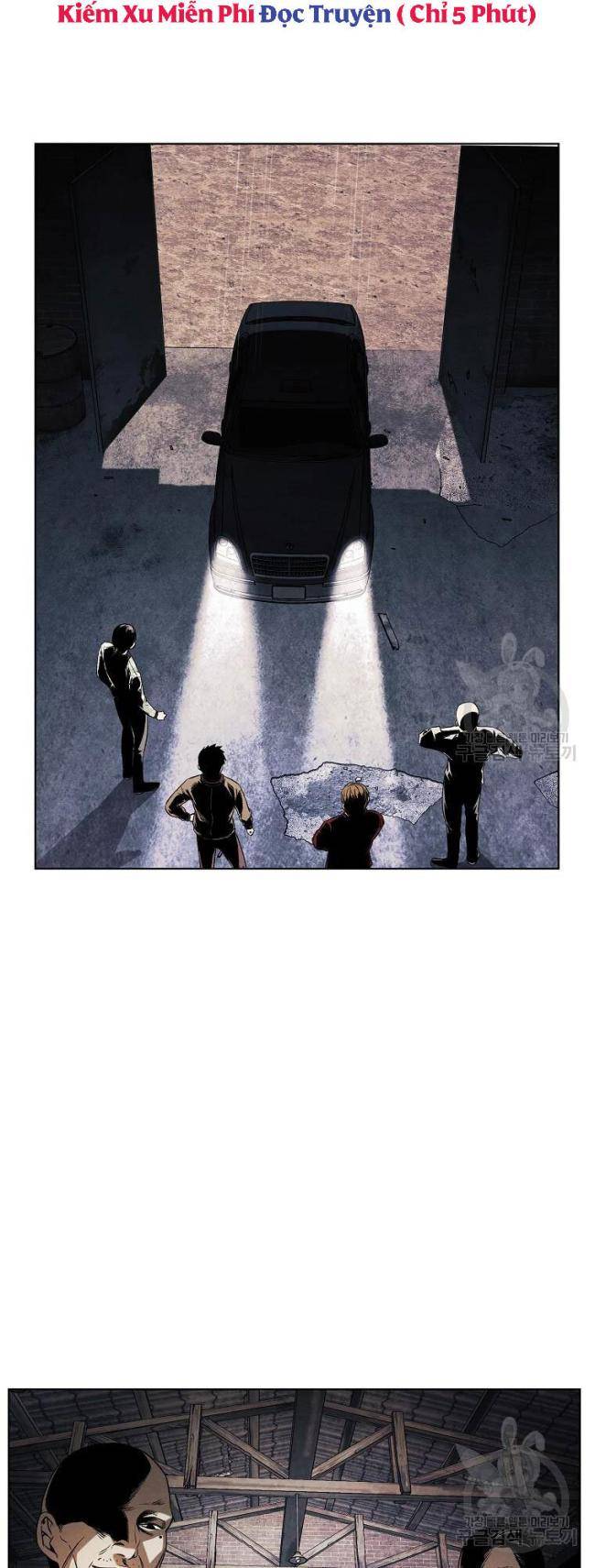 Kẻ Bất Bại Chap 9 - Next Chap 10