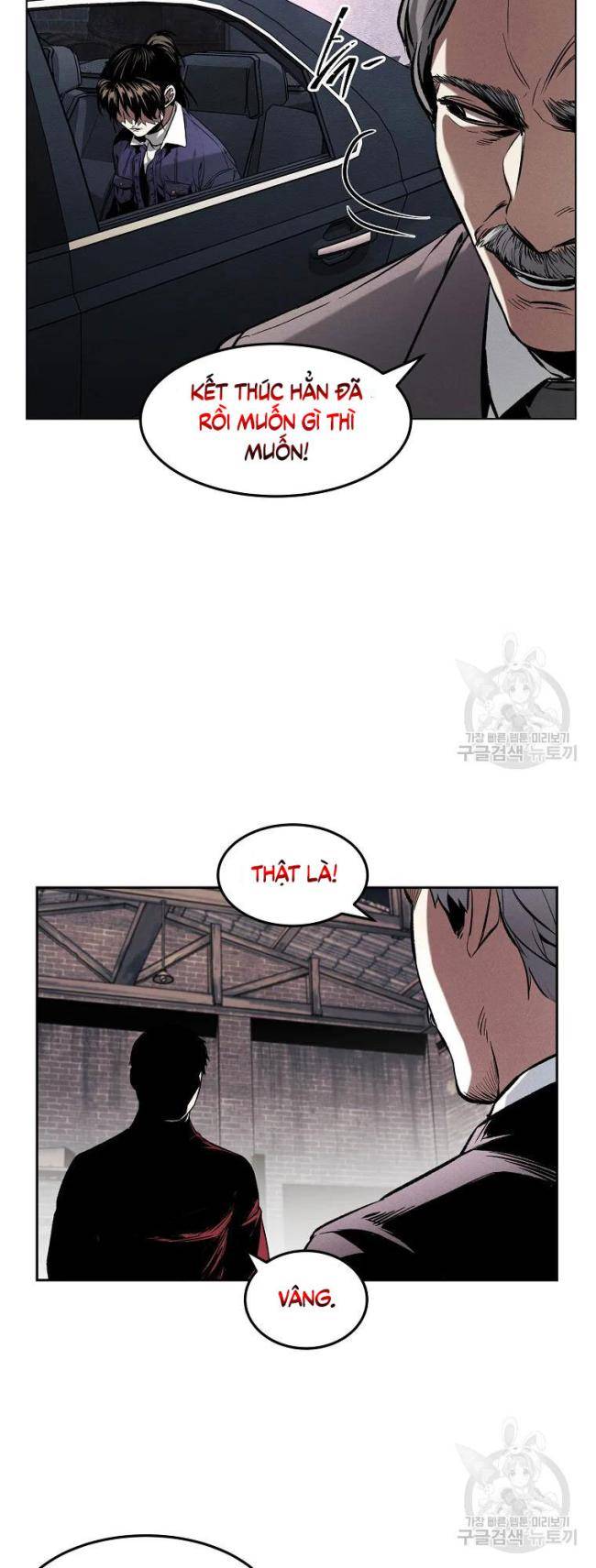 Kẻ Bất Bại Chap 9 - Next Chap 10