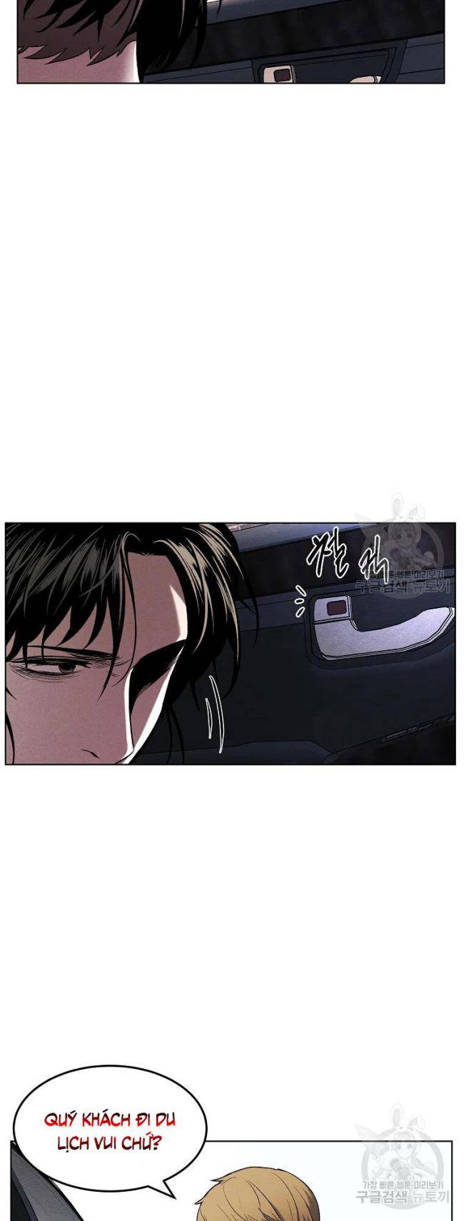 Kẻ Bất Bại Chap 9 - Next Chap 10