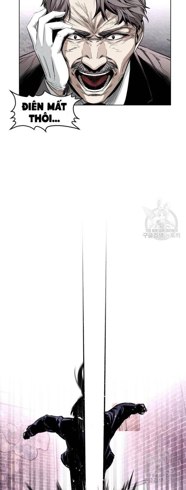 Kẻ Bất Bại Chap 9 - Next Chap 10