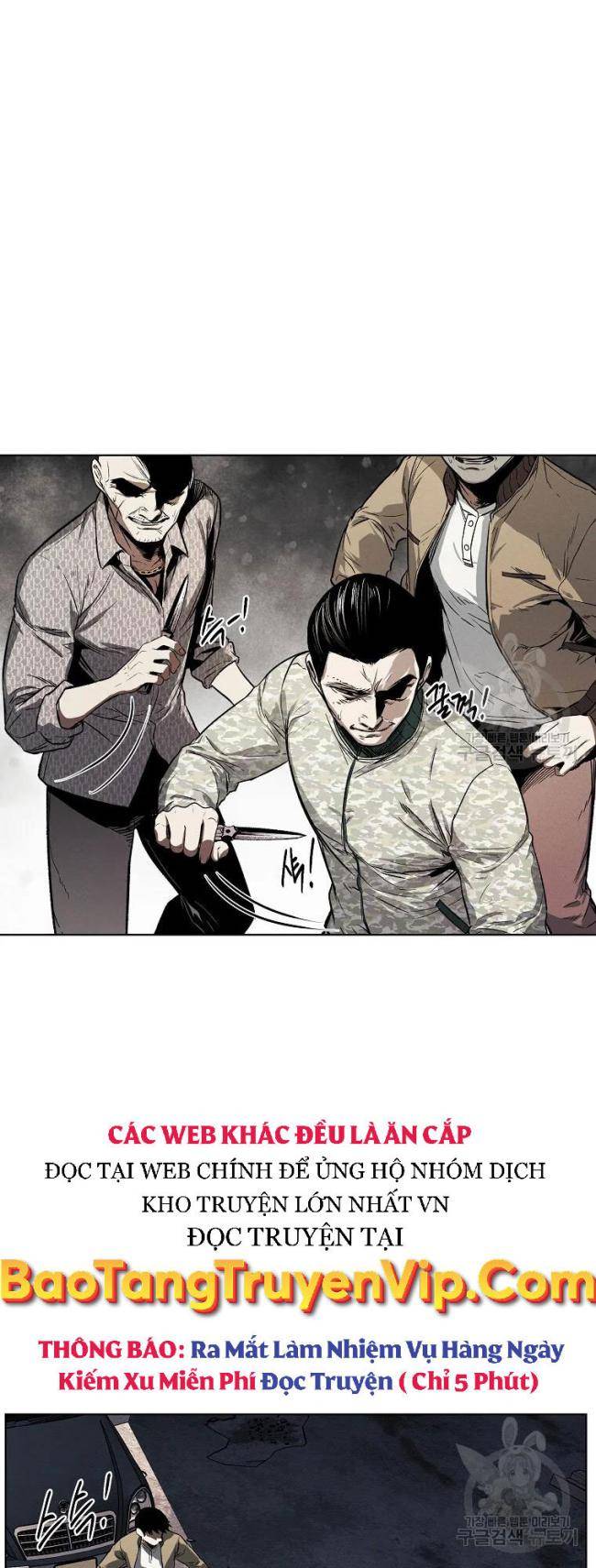 Kẻ Bất Bại Chap 9 - Next Chap 10