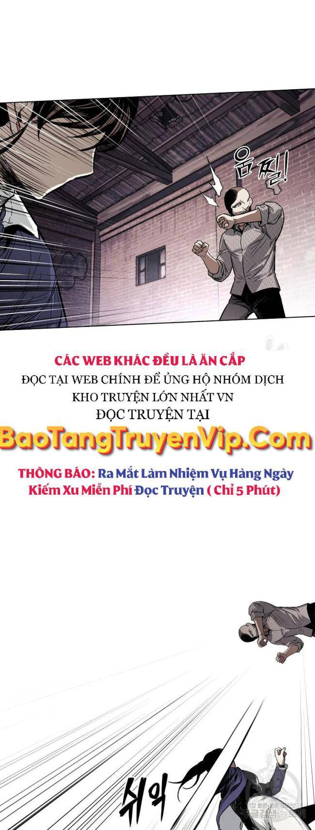 Kẻ Bất Bại Chap 9 - Next Chap 10