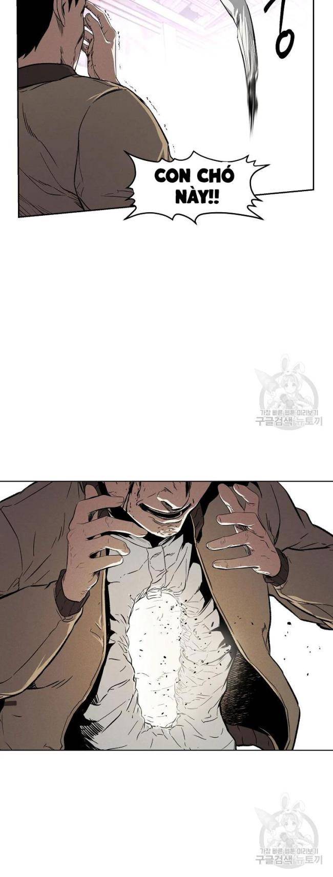 Kẻ Bất Bại Chap 9 - Next Chap 10