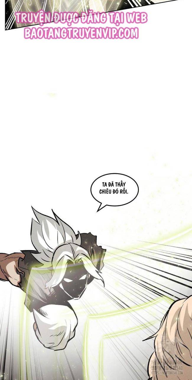 Kẻ Bất Bại Chap 90 - Next Chap 91