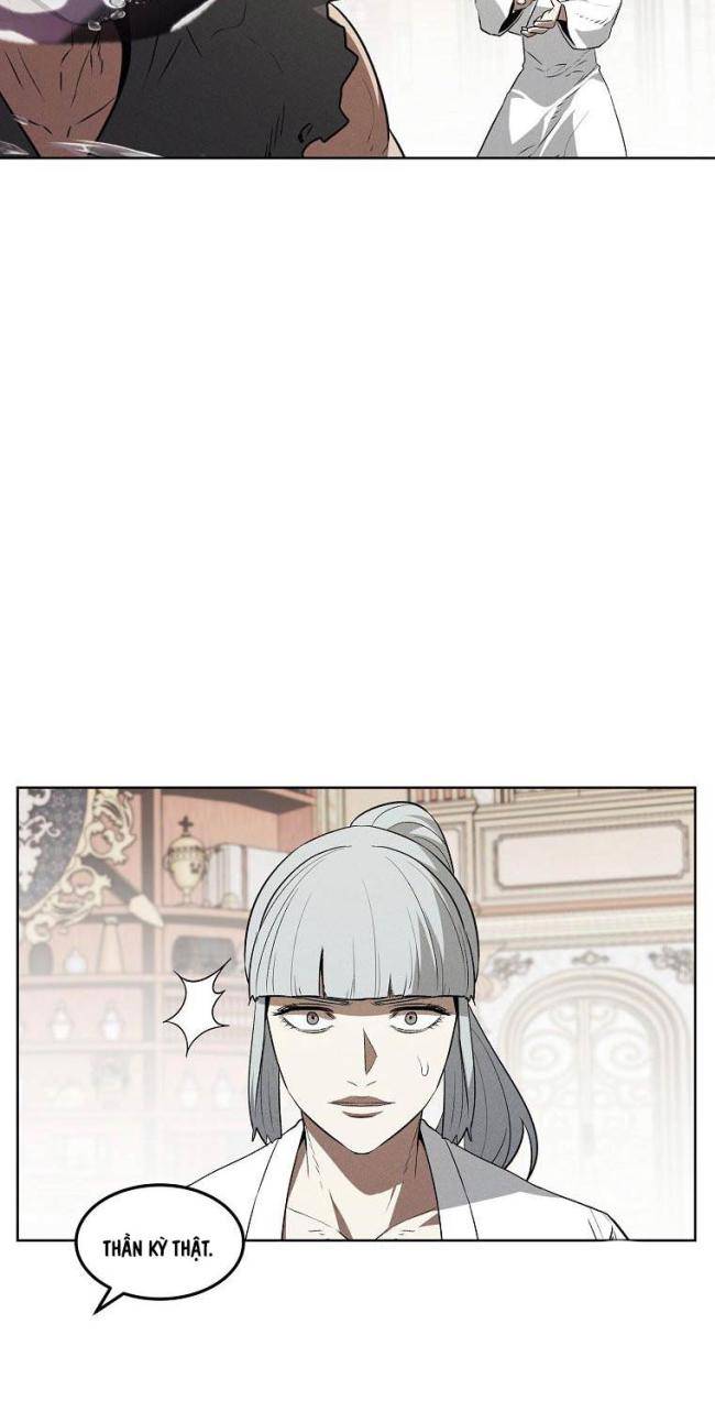 Kẻ Bất Bại Chap 90 - Next Chap 91