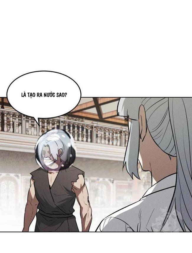 Kẻ Bất Bại Chap 90 - Next Chap 91