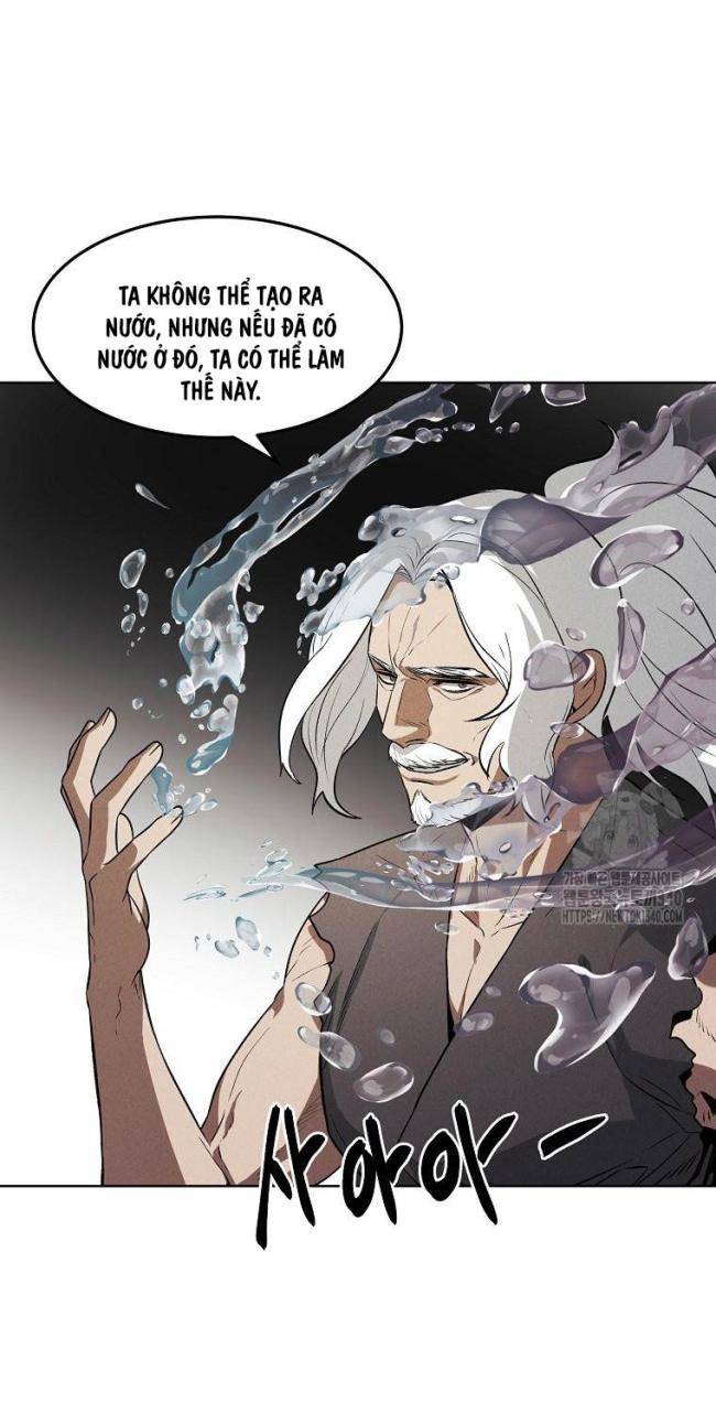 Kẻ Bất Bại Chap 90 - Next Chap 91