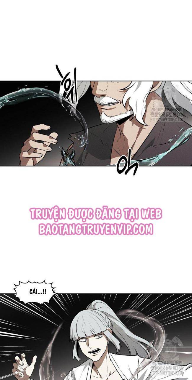 Kẻ Bất Bại Chap 90 - Next Chap 91