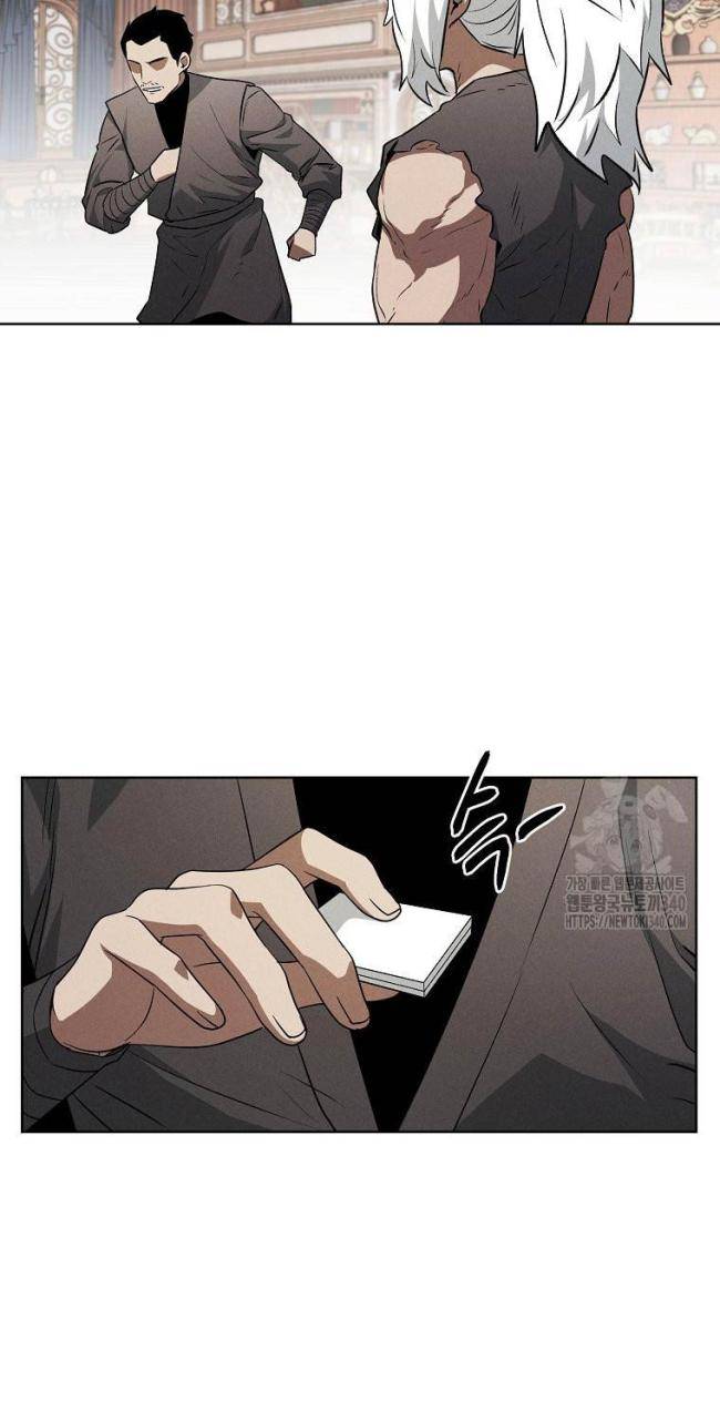 Kẻ Bất Bại Chap 90 - Next Chap 91