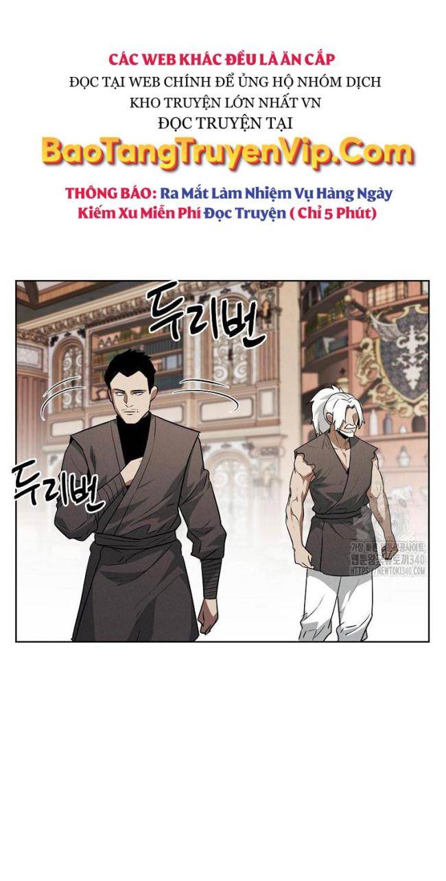 Kẻ Bất Bại Chap 90 - Next Chap 91