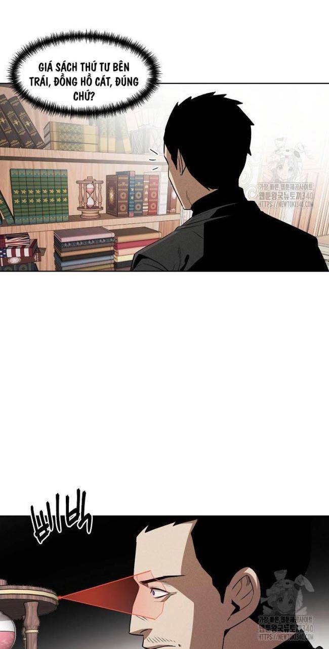 Kẻ Bất Bại Chap 90 - Next Chap 91