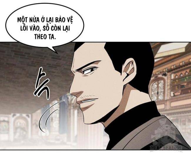 Kẻ Bất Bại Chap 90 - Next Chap 91