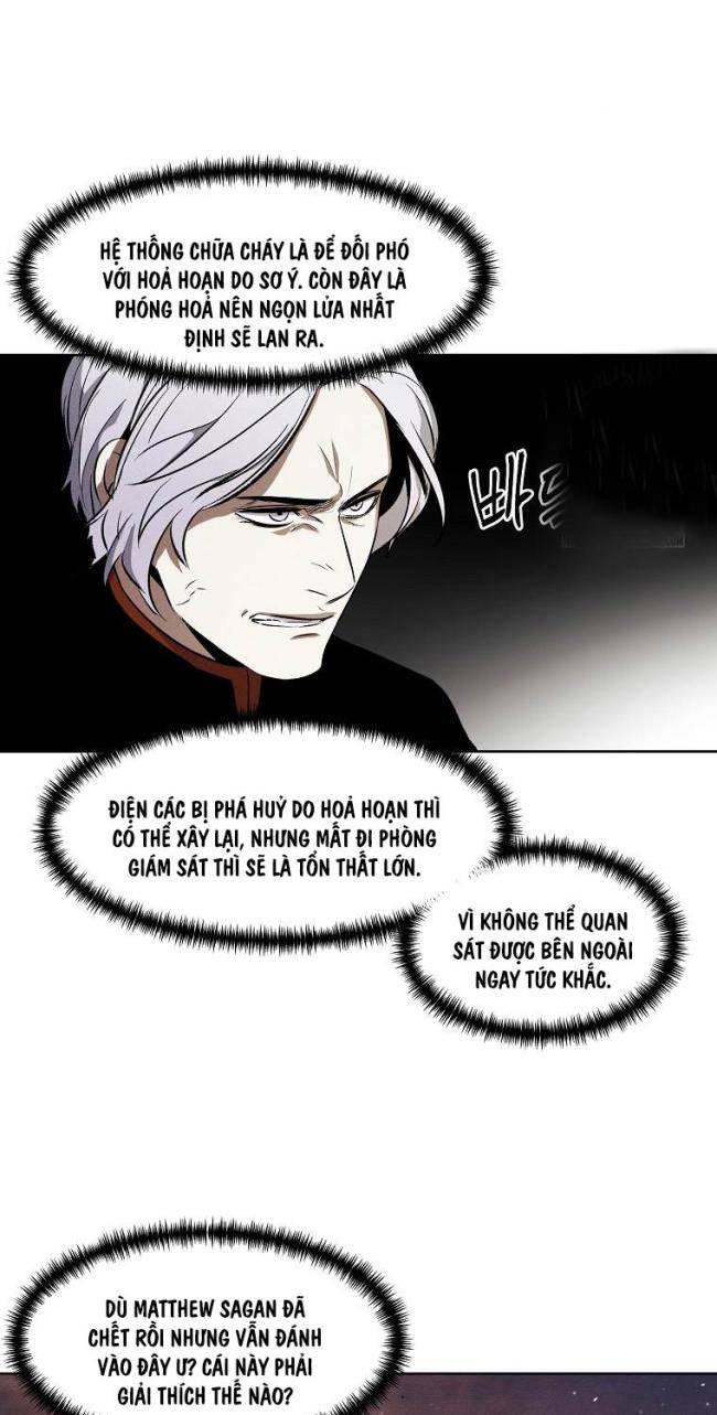 Kẻ Bất Bại Chap 92 - Next Chap 93