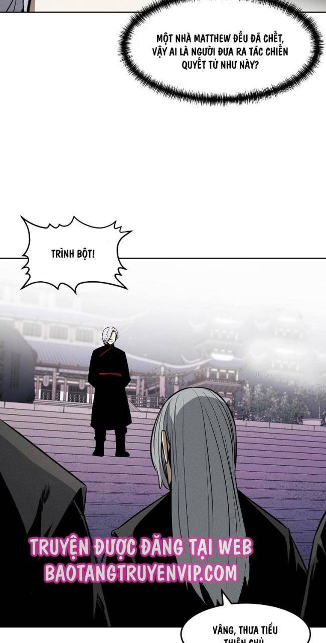 Kẻ Bất Bại Chap 92 - Next Chap 93