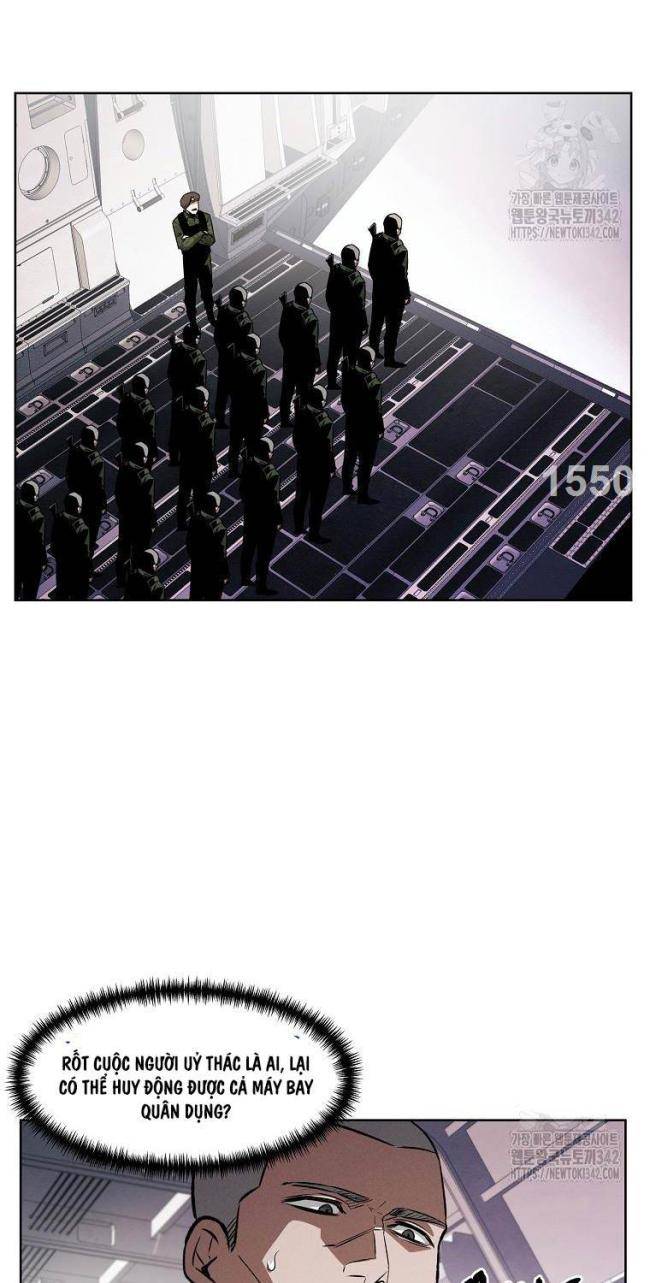 Kẻ Bất Bại Chap 92 - Next Chap 93
