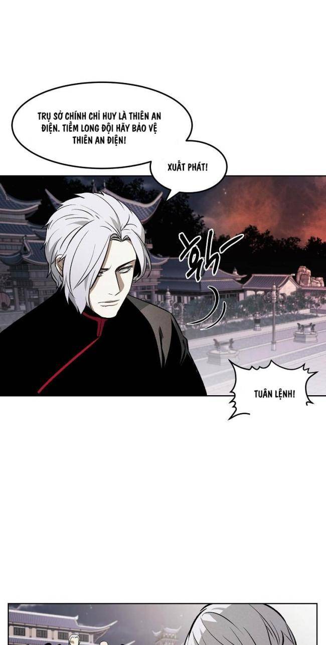 Kẻ Bất Bại Chap 92 - Next Chap 93