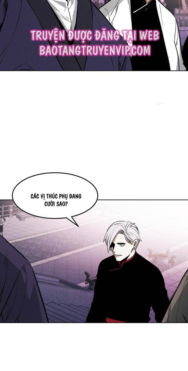 Kẻ Bất Bại Chap 92 - Next Chap 93